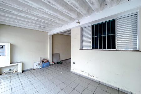 Casa à venda com 160m², 3 quartos e 2 vagasGaragem
