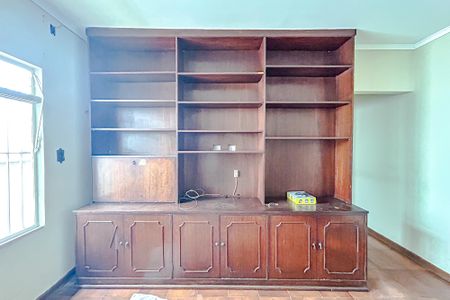 Sala de casa à venda com 3 quartos, 160m² em Vila Beatriz, São Paulo