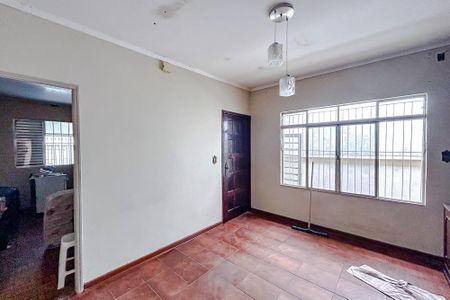 Sala de casa à venda com 3 quartos, 160m² em Vila Beatriz, São Paulo