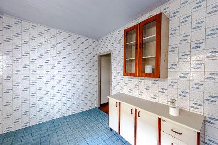 Casa à venda com 160m², 3 quartos e 2 vagasCozinha