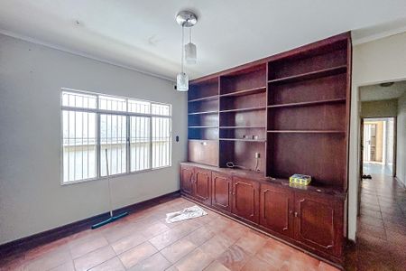 Sala de casa à venda com 3 quartos, 160m² em Vila Beatriz, São Paulo