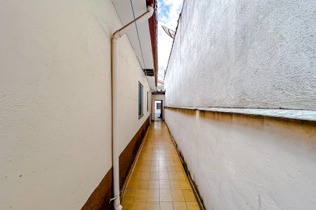 Casa à venda com 160m², 3 quartos e 2 vagasÁrea externa