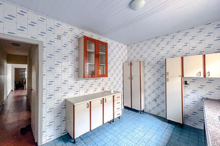 Casa à venda com 160m², 3 quartos e 2 vagasCozinha