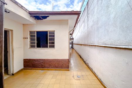 Casa à venda com 160m², 3 quartos e 2 vagasÁrea externa