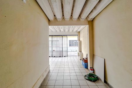 Casa à venda com 160m², 3 quartos e 2 vagasGaragem