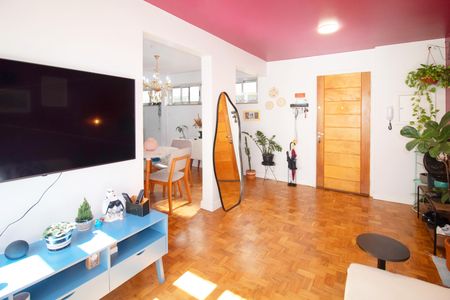 Apartamento à venda com 3 quartos, 71m² em Alto de Pinheiros, São Paulo
