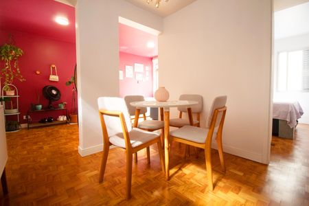 Apartamento à venda com 3 quartos, 71m² em Alto de Pinheiros, São Paulo