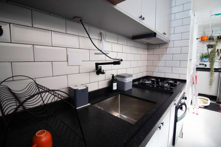 Apartamento à venda com 71m², 3 quartos e sem vaga