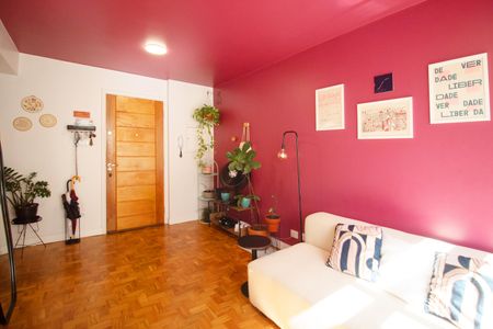 Apartamento à venda com 3 quartos, 71m² em Alto de Pinheiros, São Paulo
