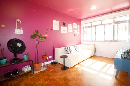 Apartamento à venda com 3 quartos, 71m² em Alto de Pinheiros, São Paulo