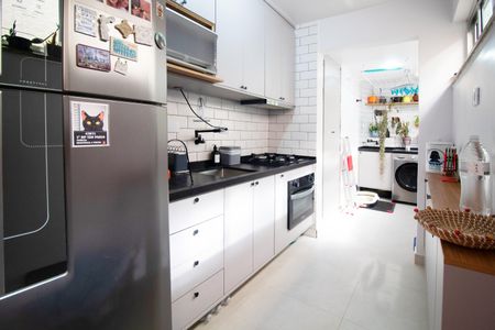 Apartamento à venda com 71m², 3 quartos e sem vaga