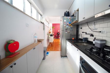 Apartamento à venda com 71m², 3 quartos e sem vaga