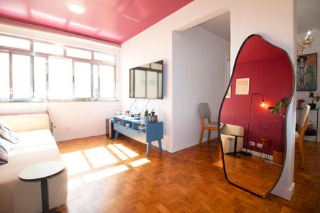 Apartamento à venda com 3 quartos, 71m² em Alto de Pinheiros, São Paulo