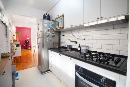 Apartamento à venda com 71m², 3 quartos e sem vaga