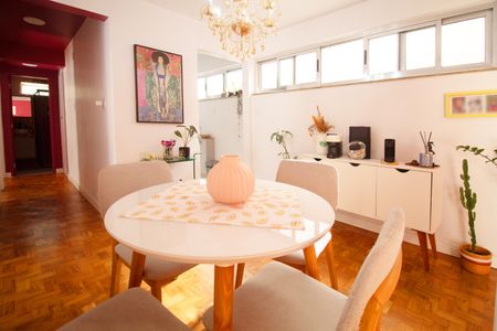 Apartamento à venda com 3 quartos, 71m² em Alto de Pinheiros, São Paulo