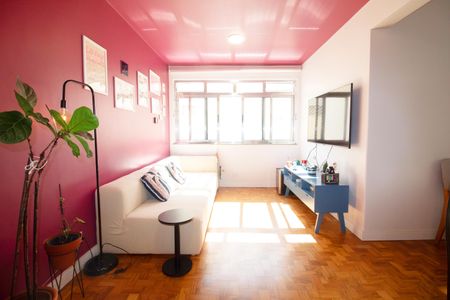 Apartamento à venda com 3 quartos, 71m² em Alto de Pinheiros, São Paulo