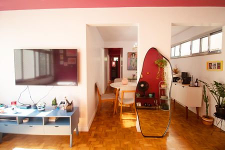 Apartamento à venda com 3 quartos, 71m² em Alto de Pinheiros, São Paulo