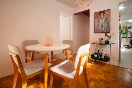 Apartamento à venda com 3 quartos, 71m² em Alto de Pinheiros, São Paulo