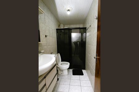 Apartamento para alugar com 60m², 3 quartos e 1 vagaBanheiro 