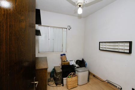 Apartamento para alugar com 60m², 3 quartos e 1 vagaQuarto 2 