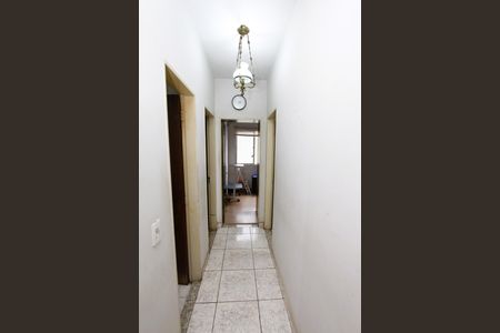 Apartamento para alugar com 60m², 3 quartos e 1 vagaCorredor