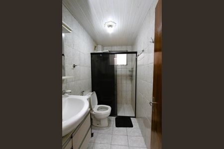 Apartamento para alugar com 60m², 3 quartos e 1 vagaBanheiro 