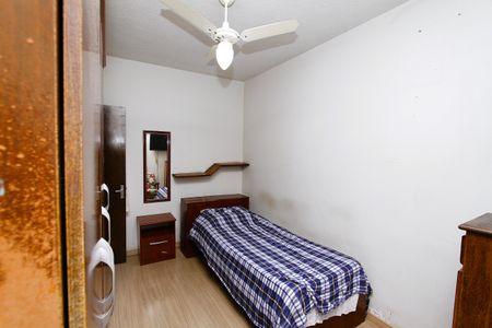 Apartamento para alugar com 60m², 3 quartos e 1 vagaQuarto 3