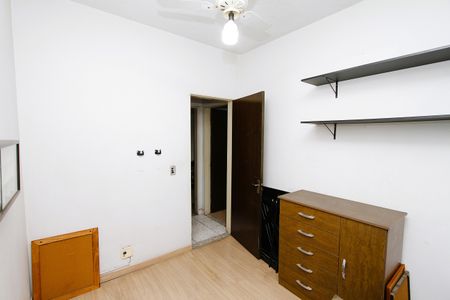 Apartamento para alugar com 60m², 3 quartos e 1 vagaQuarto 2 