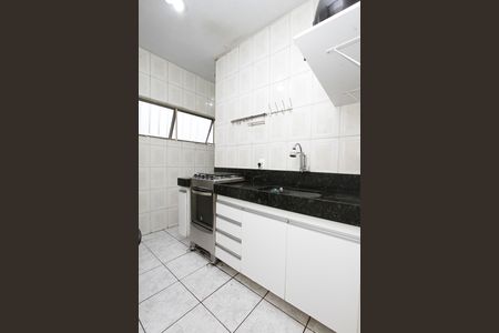 Apartamento para alugar com 60m², 3 quartos e 1 vagaCozinha