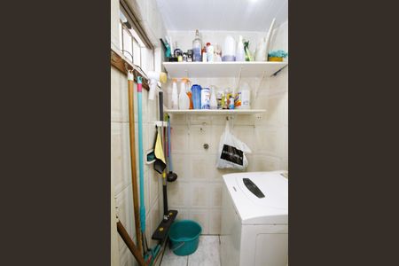 Apartamento para alugar com 60m², 3 quartos e 1 vagaÁrea de Serviço