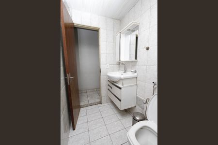Apartamento para alugar com 60m², 3 quartos e 1 vagaBanheiro 