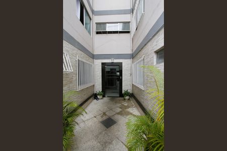 Apartamento para alugar com 60m², 3 quartos e 1 vagaEntrada