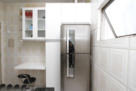 Apartamento para alugar com 60m², 3 quartos e 1 vagaCozinha