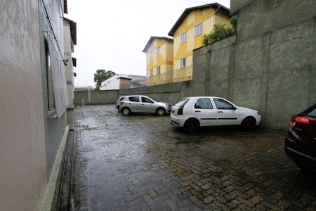 Apartamento para alugar com 60m², 3 quartos e 1 vagaestacionamento