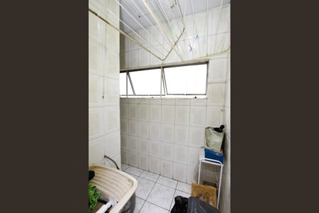 Apartamento para alugar com 60m², 3 quartos e 1 vagaÁrea de Serviço