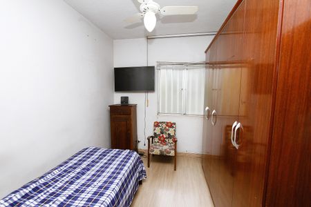 Apartamento para alugar com 60m², 3 quartos e 1 vagaQuarto 3