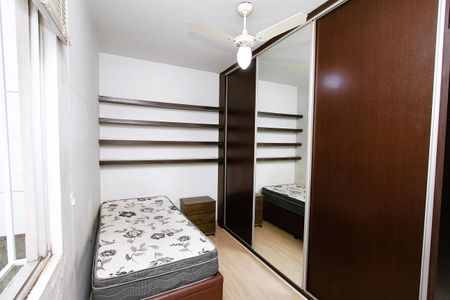Apartamento para alugar com 60m², 3 quartos e 1 vagaQuarto 1