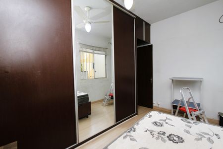 Apartamento para alugar com 60m², 3 quartos e 1 vagaQuarto 1