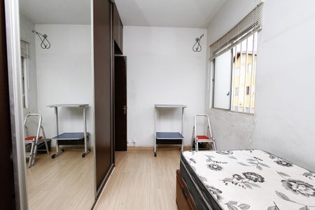 Apartamento para alugar com 60m², 3 quartos e 1 vagaQuarto 1