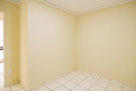 Quarto 1 de apartamento para alugar com 2 quartos, 57m² em Campo Bonito , Indaiatuba