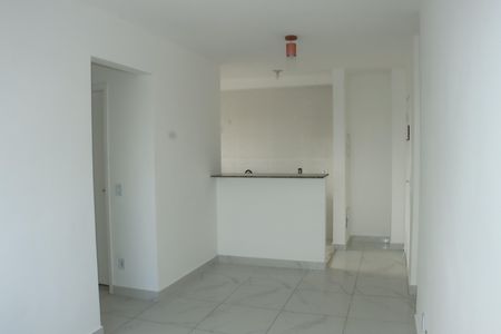 Apartamento para alugar com 2 quartos, 53m² em Chácaras São Marcos, Embu das Artes