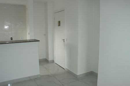 Apartamento para alugar com 2 quartos, 53m² em Chácaras São Marcos, Embu das Artes