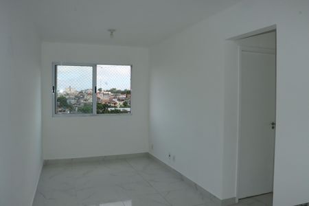 Apartamento para alugar com 2 quartos, 53m² em Chácaras São Marcos, Embu das Artes