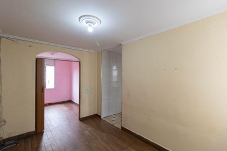 Apartamento para alugar com 52m², 3 quartos e sem vagaSala