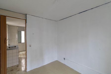Apartamento para alugar com 52m², 3 quartos e sem vagaQuarto 2