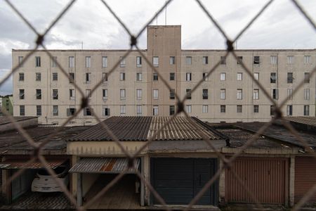 Apartamento para alugar com 52m², 3 quartos e sem vagaVista Quarto 3