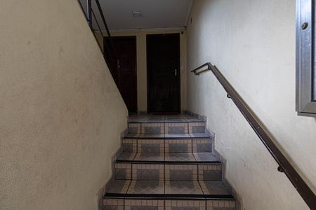 Apartamento para alugar com 52m², 3 quartos e sem vagaÁrea Comum