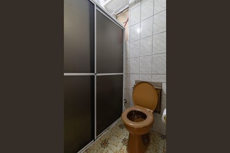 Apartamento para alugar com 52m², 3 quartos e sem vagaBanheiro