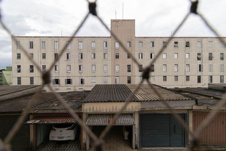 Apartamento para alugar com 52m², 3 quartos e sem vagaVista Quarto 2