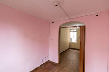 Quarto 1 de apartamento para alugar com 3 quartos, 52m² em Itaquera, São Paulo